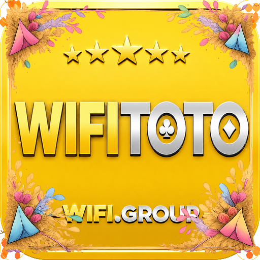 wifitoto — galeri pratinjau - APK Resmi