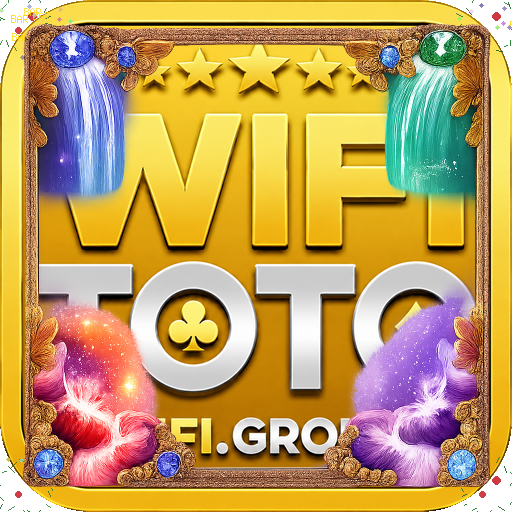 wifitoto — galeri pratinjau Resmi APK